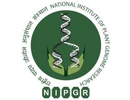 NIPGR logo