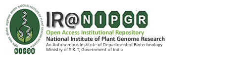 NIPGR logo